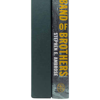 Band of Brothers