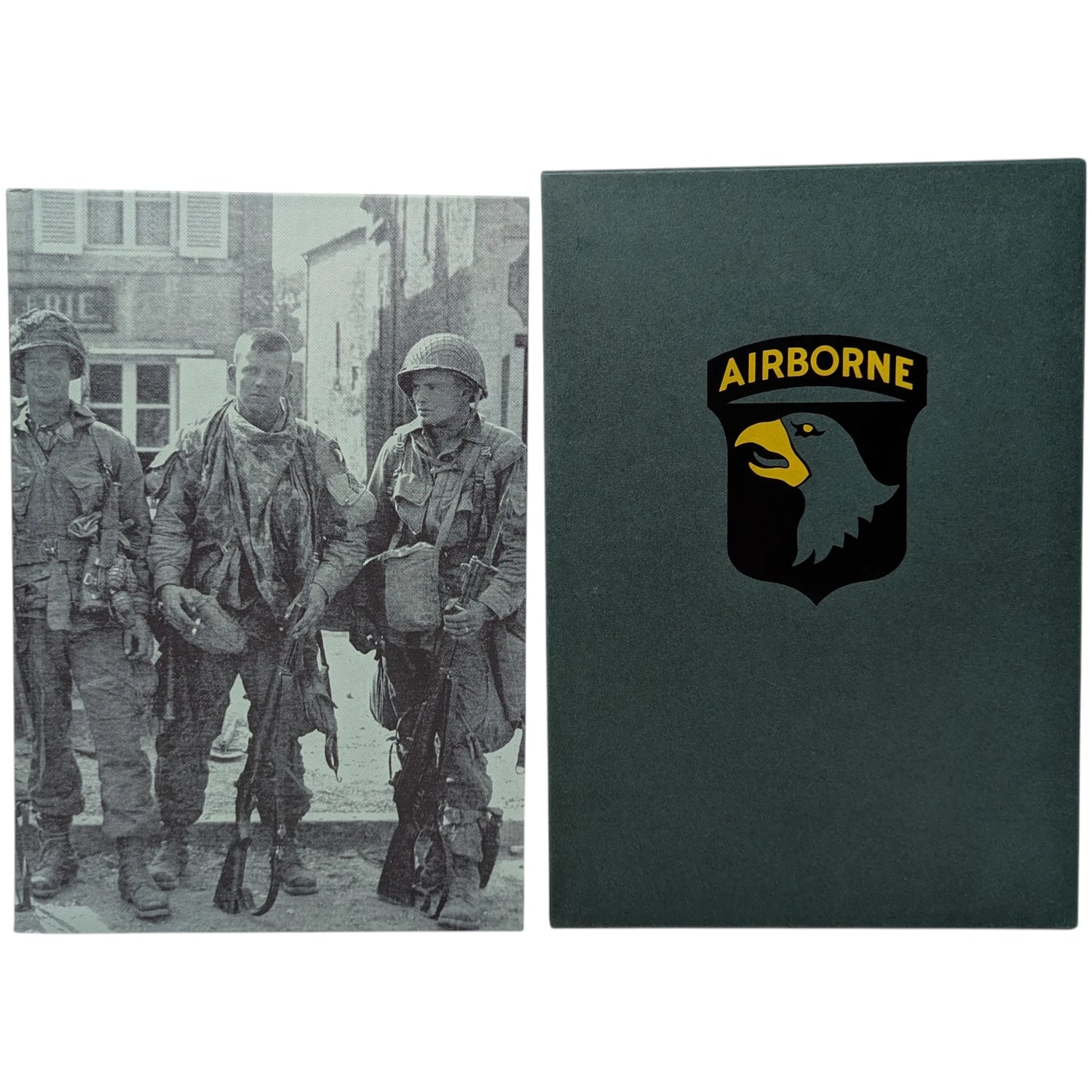 Band of Brothers