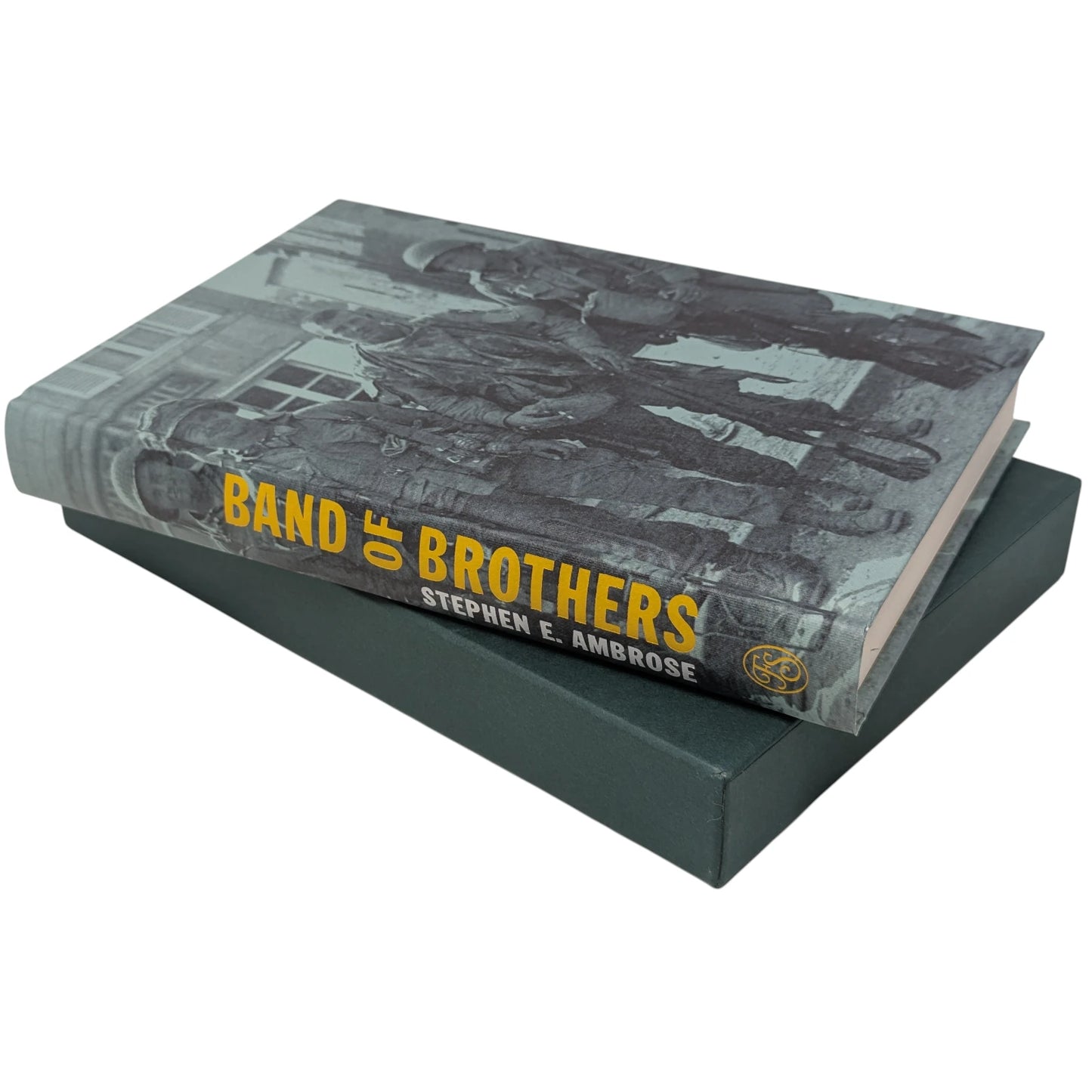 Band of Brothers