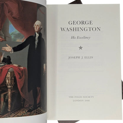 The Founding Fathers (4 out of 5)