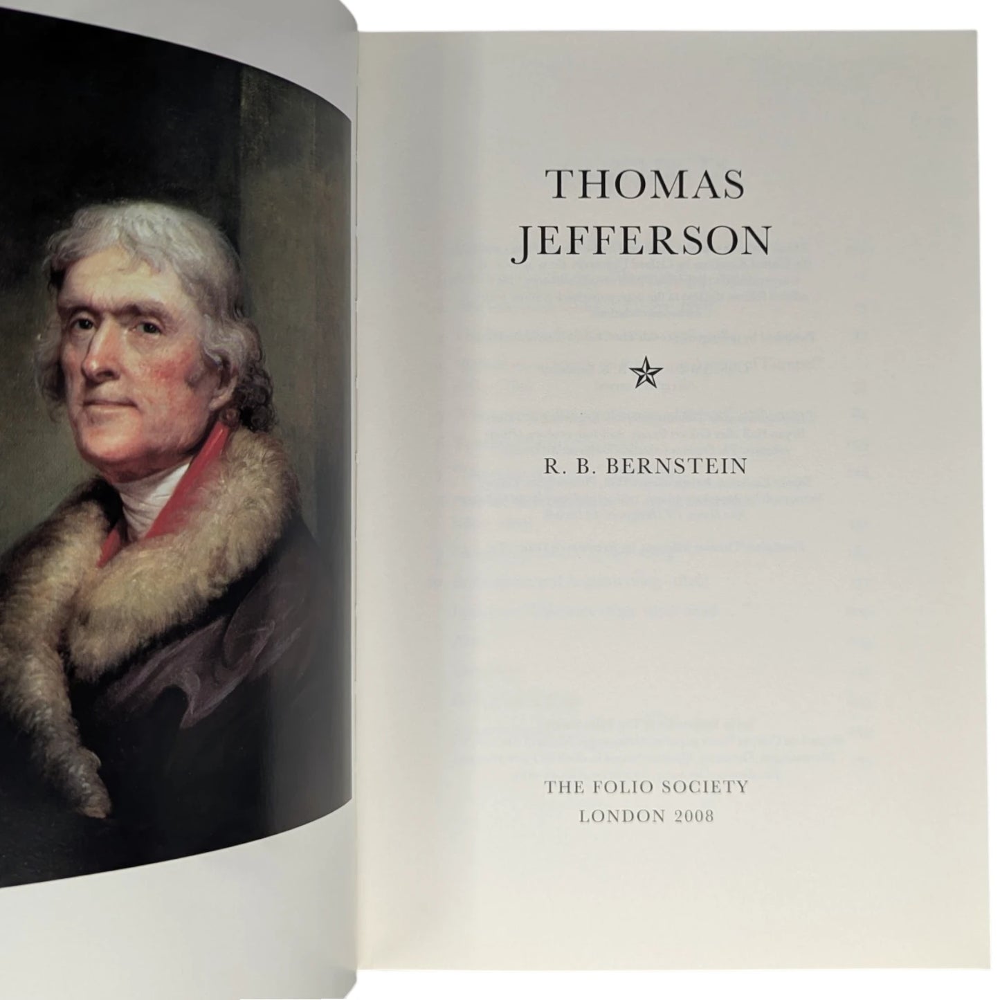 The Founding Fathers (4 out of 5)