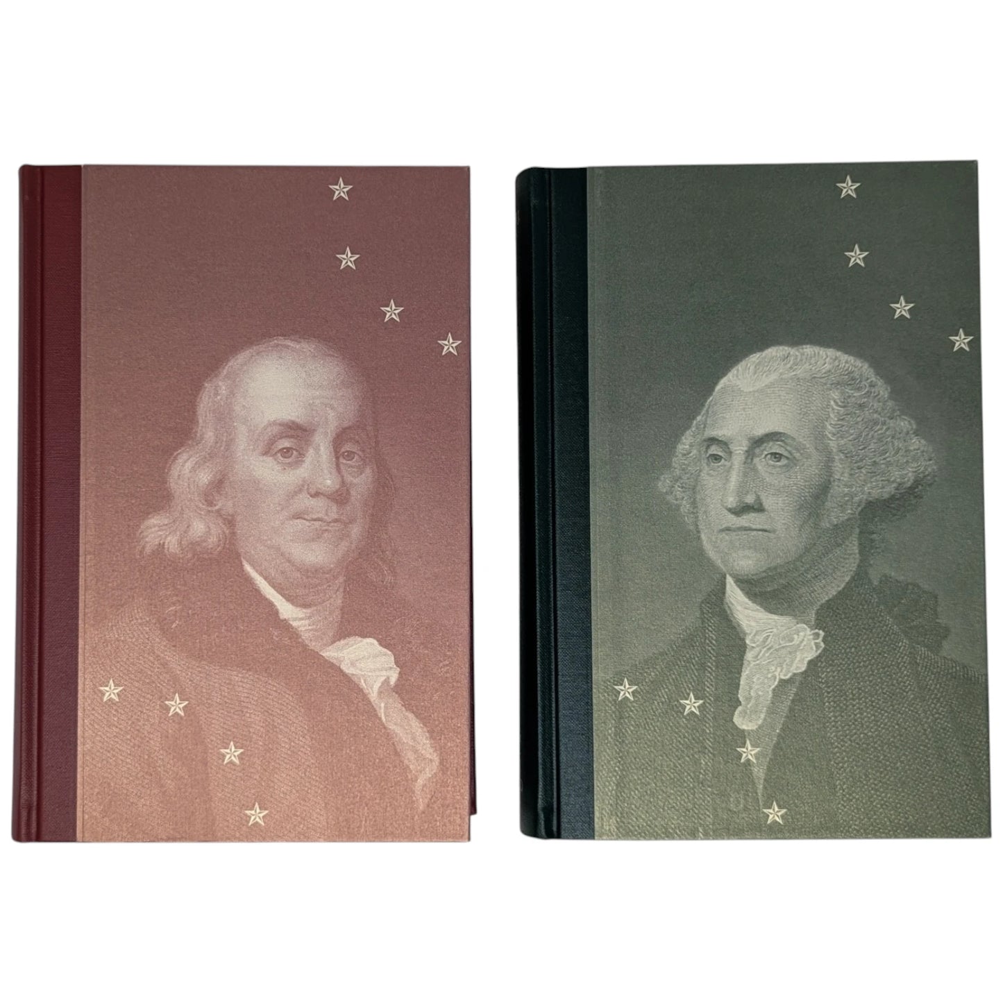 The Founding Fathers (4 out of 5)