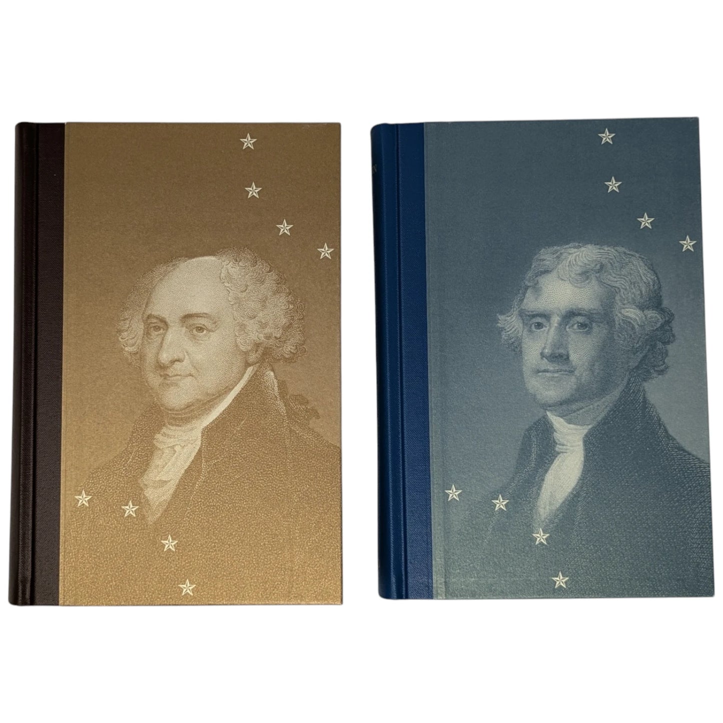 The Founding Fathers (4 out of 5)