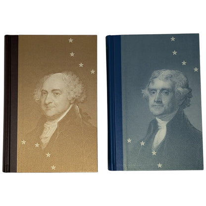 The Founding Fathers (4 out of 5)