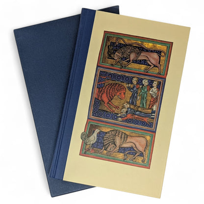 Bestiary