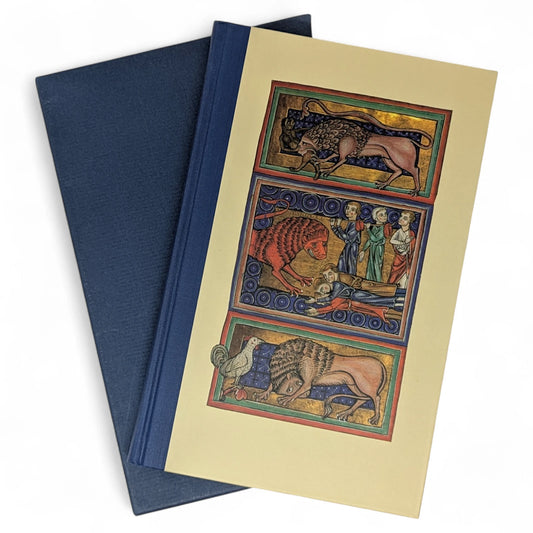 Bestiary