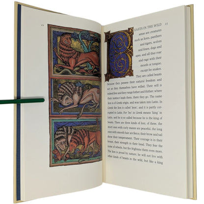 Bestiary