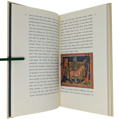 Bestiary