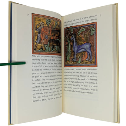 Bestiary