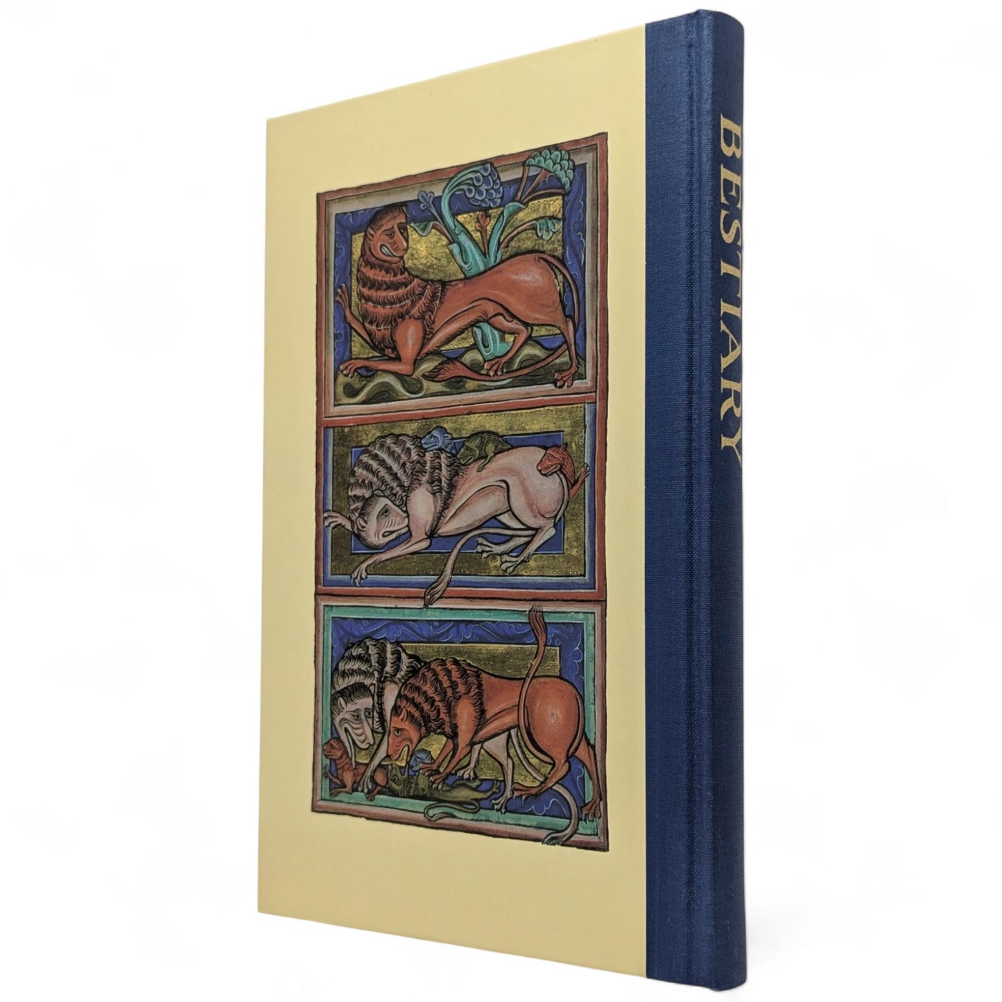 Bestiary