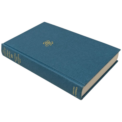 Beyond the Mexique Bay (Association Copy)