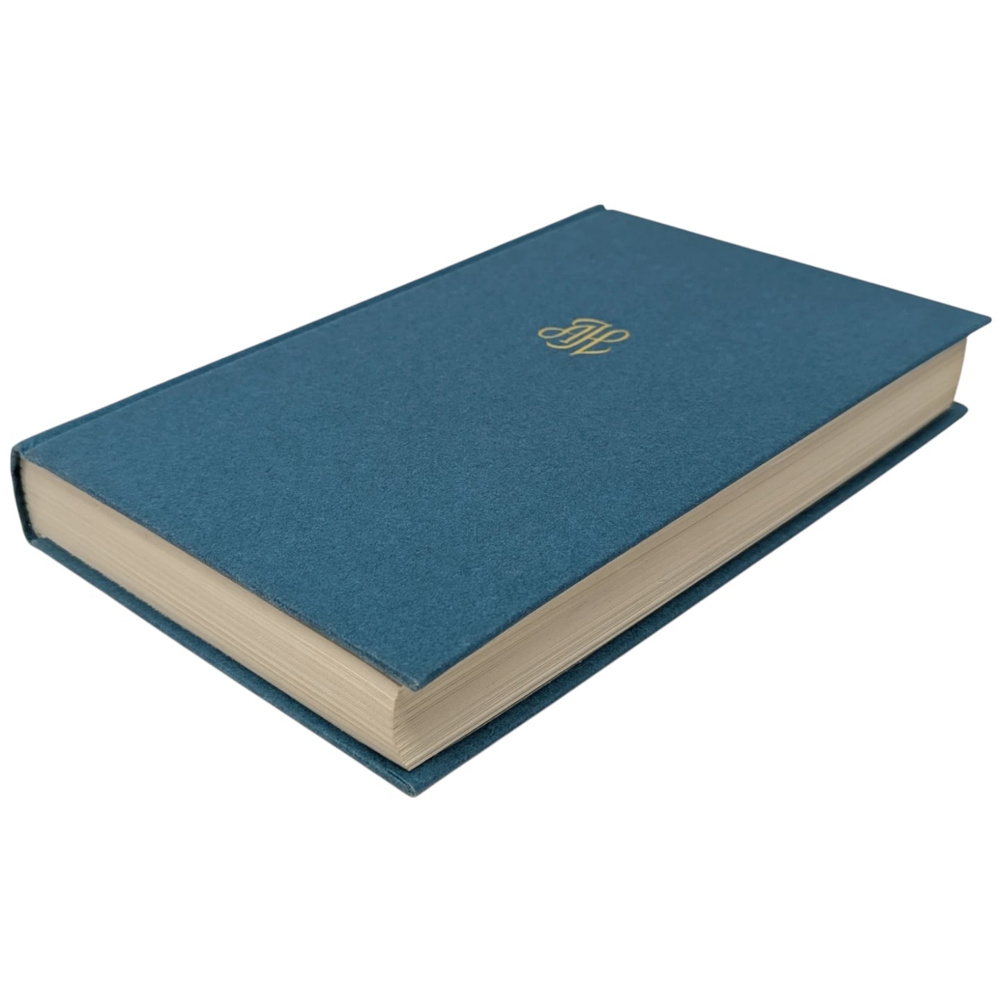 Beyond the Mexique Bay (Association Copy)