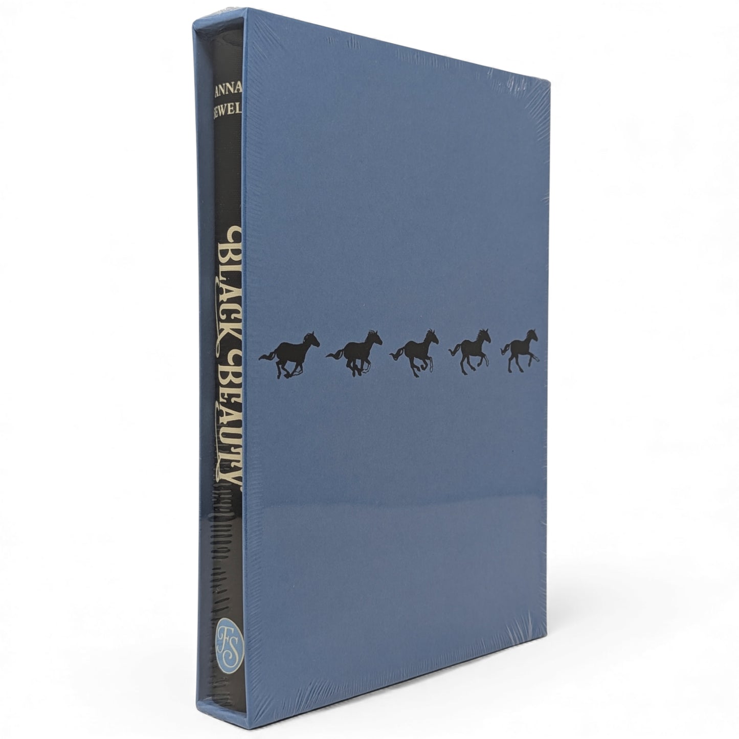 Black Beauty: The Autobiography of a Horse