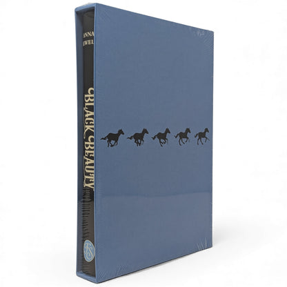 Black Beauty: The Autobiography of a Horse