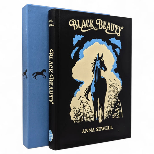 Black Beauty: The Autobiography of a Horse