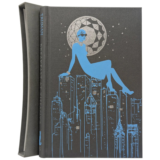 Breakfast at Tiffany’s