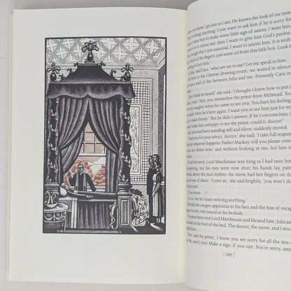 Brideshead Revisited
