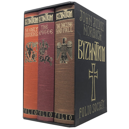 Byzantium