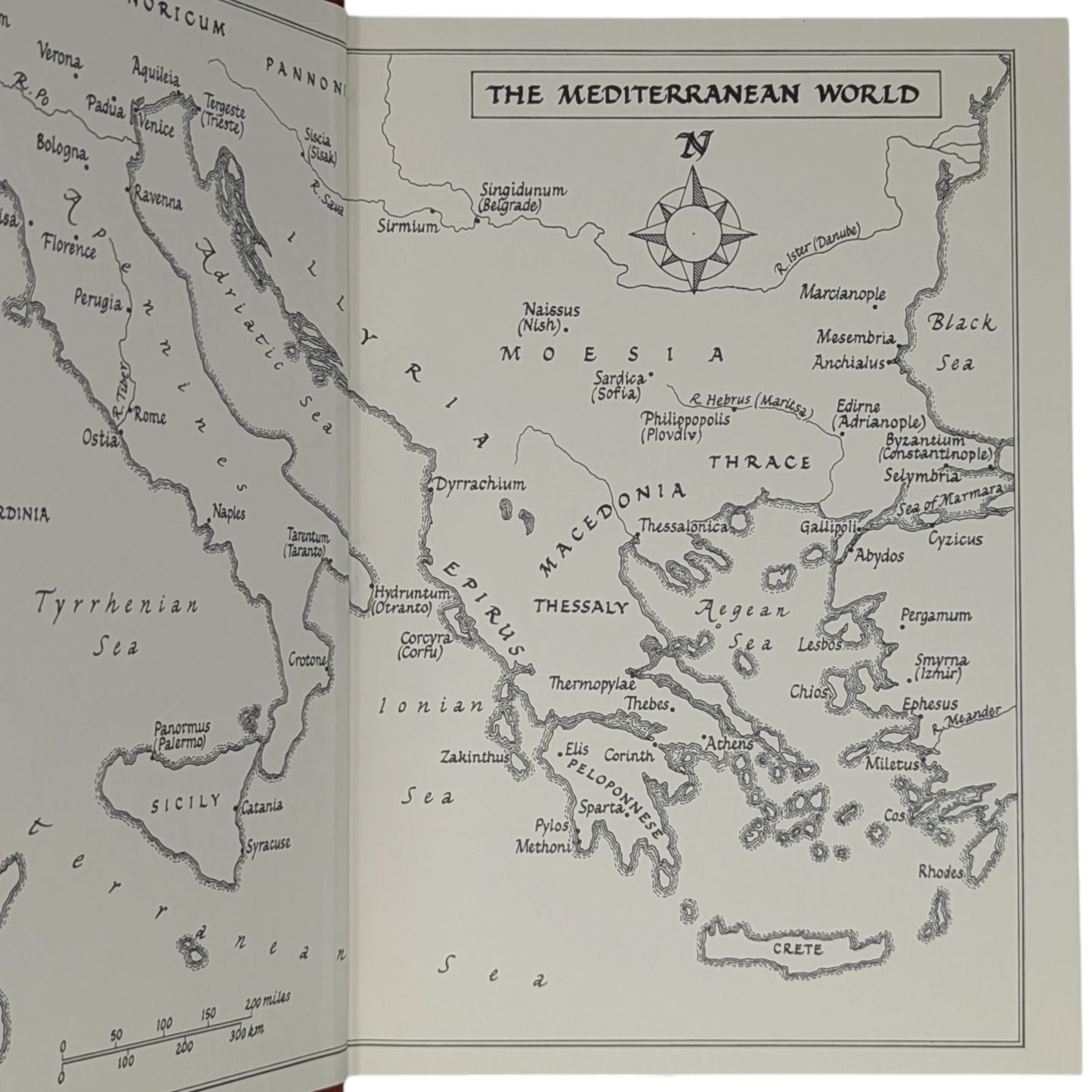 Byzantium