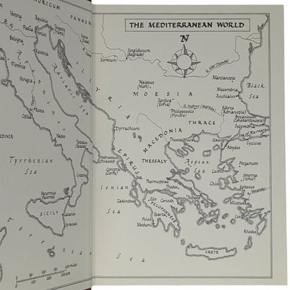 Byzantium