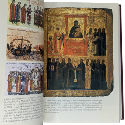 Byzantium