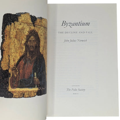Byzantium