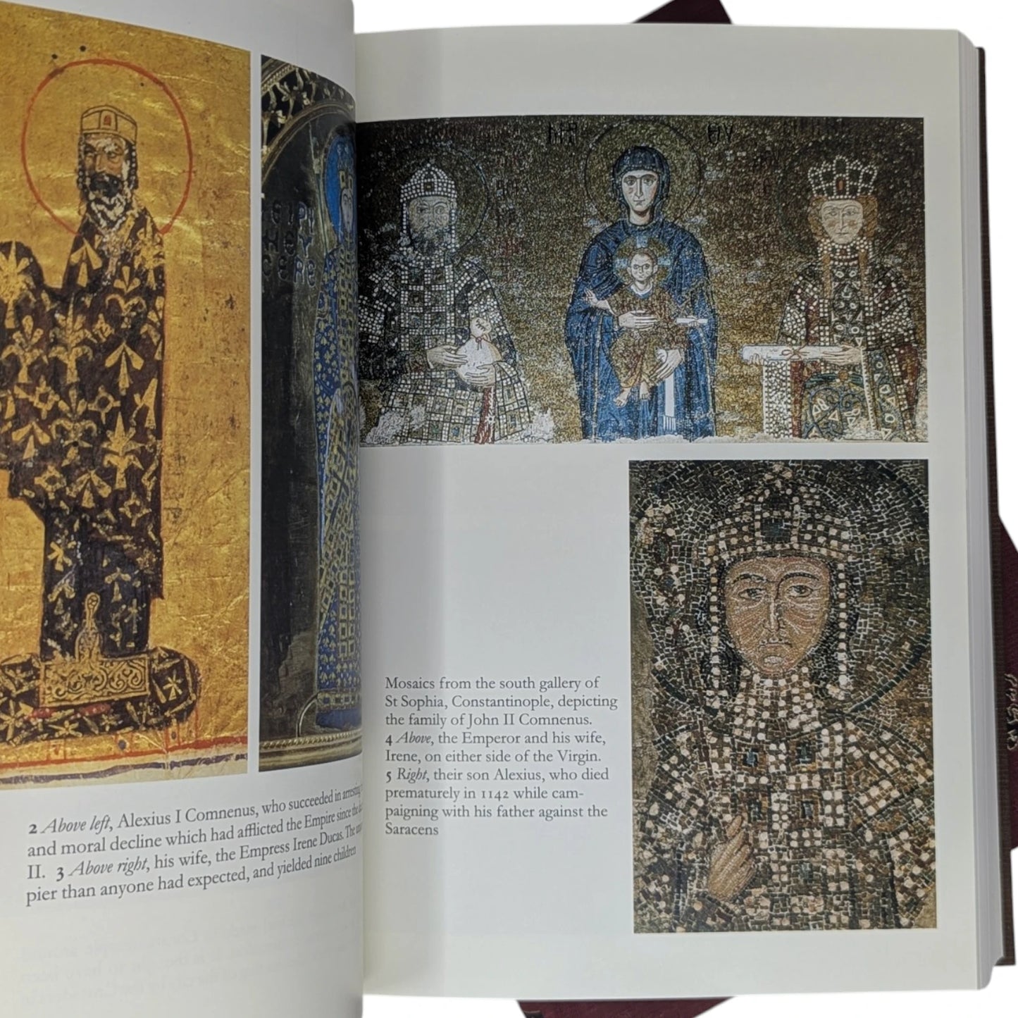 Byzantium
