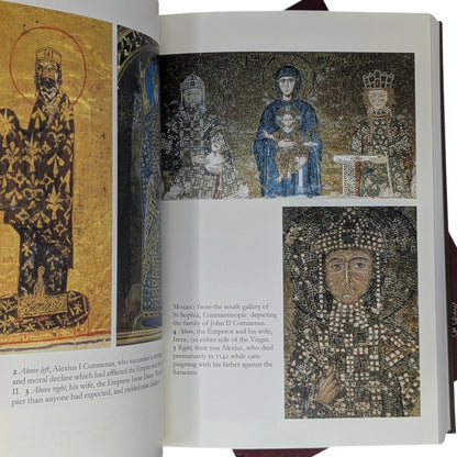 Byzantium