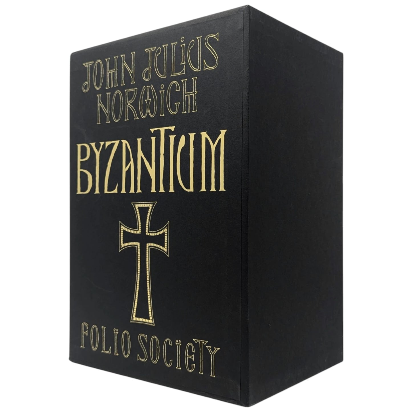 Byzantium