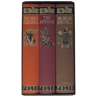 Byzantium
