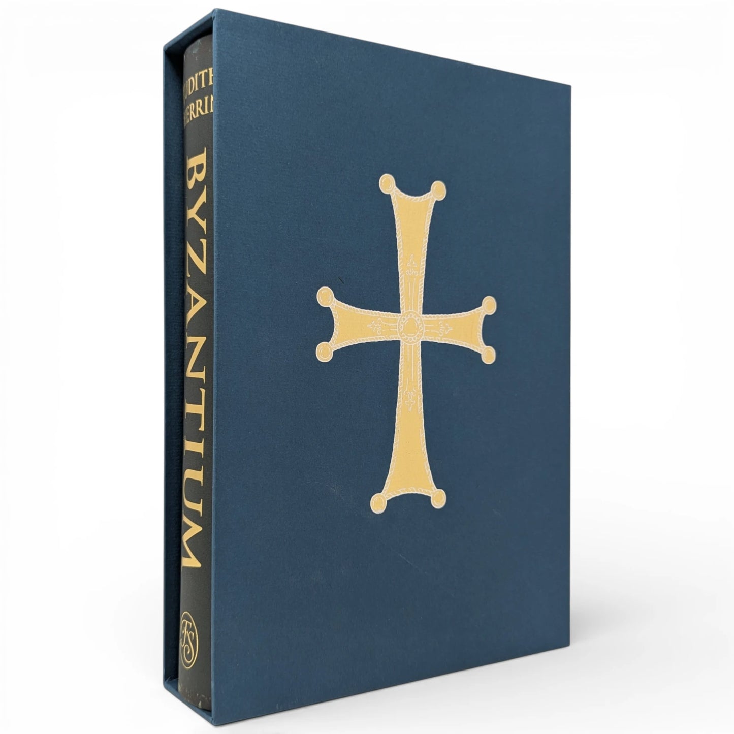 Byzantium: The Surprising Life of a Medieval Empire