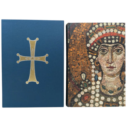 Byzantium: The Surprising Life of a Medieval Empire