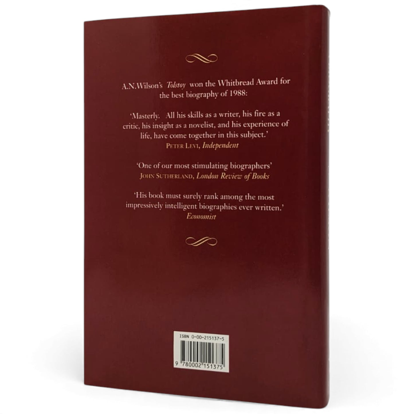 C. S. Lewis: A Biography