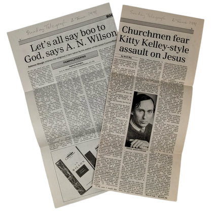 C. S. Lewis: A Biography