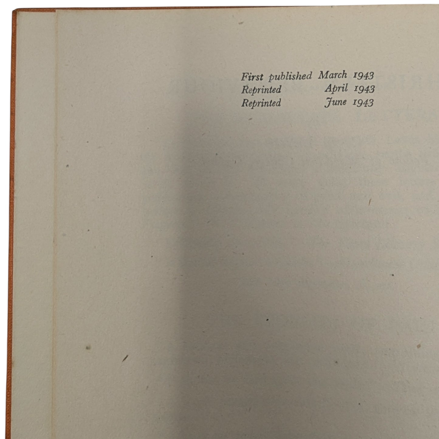 Mere Christianity Set; Broadcast Talks, Christian Behaviour, Beyond Personality