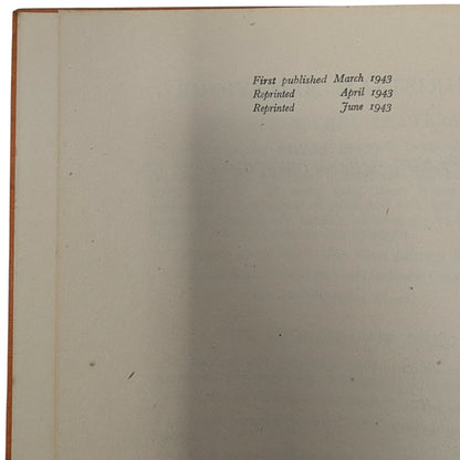 Mere Christianity Set; Broadcast Talks, Christian Behaviour, Beyond Personality