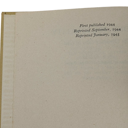 Mere Christianity Set; Broadcast Talks, Christian Behaviour, Beyond Personality