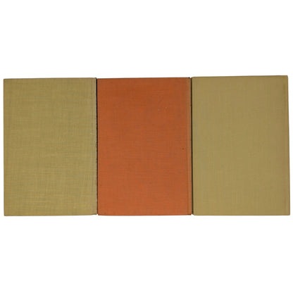 Mere Christianity Set; Broadcast Talks, Christian Behaviour, Beyond Personality