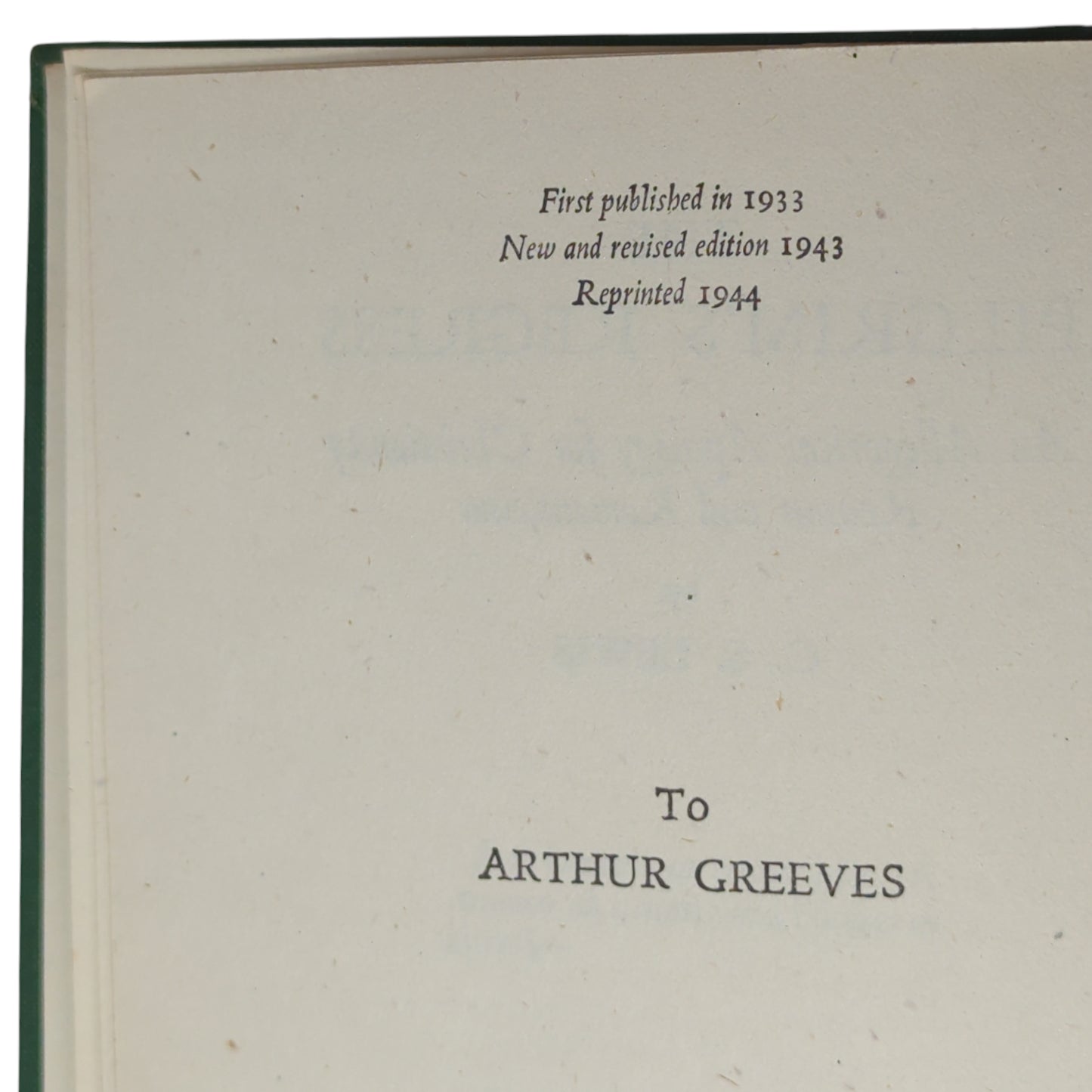 C. S. Lewis Interest (Lot of 25 Books)