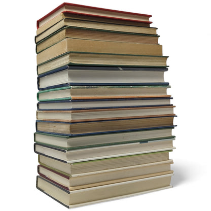 C. S. Lewis Interest (Lot of 25 Books)