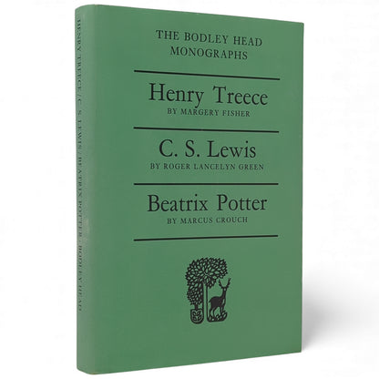 C. S. Lewis [Uncorrected Proof Copy]