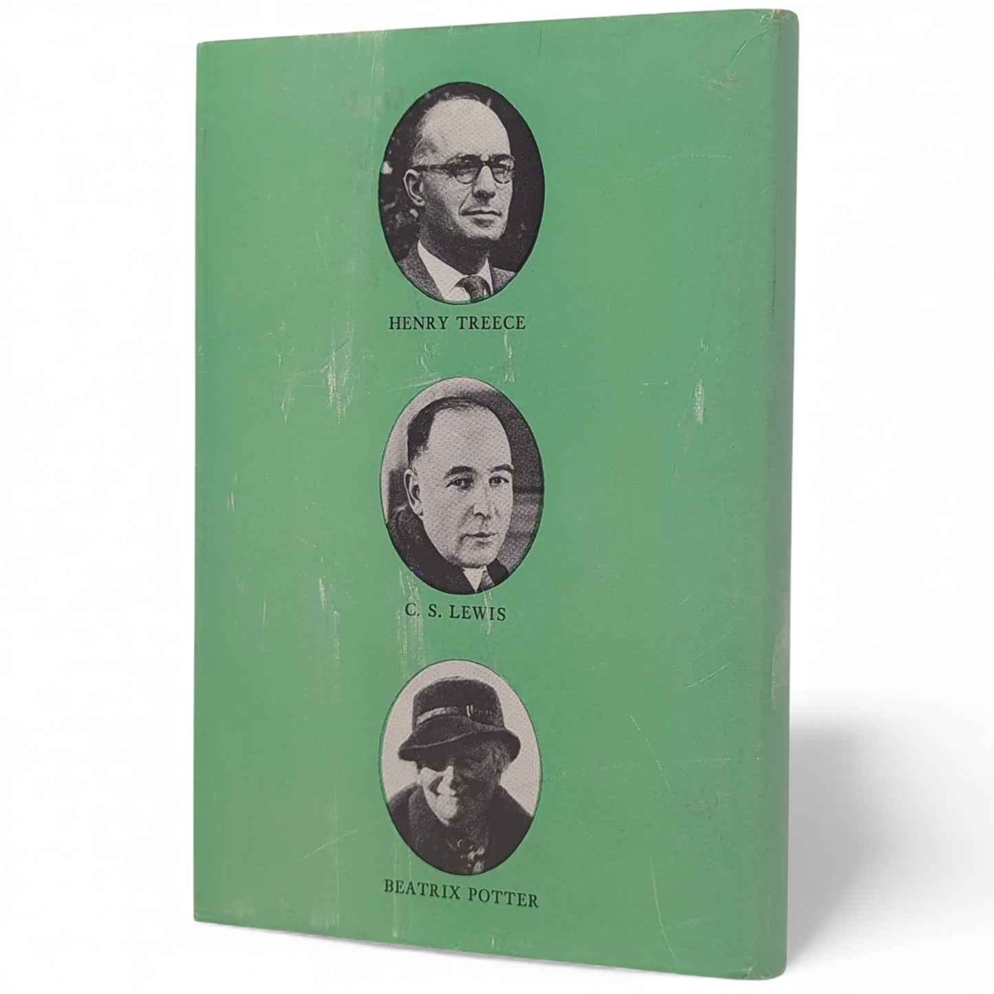 C. S. Lewis [Uncorrected Proof Copy]