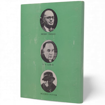 C. S. Lewis [Uncorrected Proof Copy]