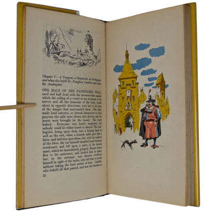 Candide or The Optimist