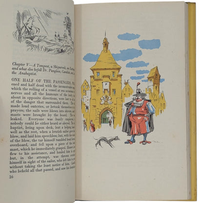 Candide or The Optimist