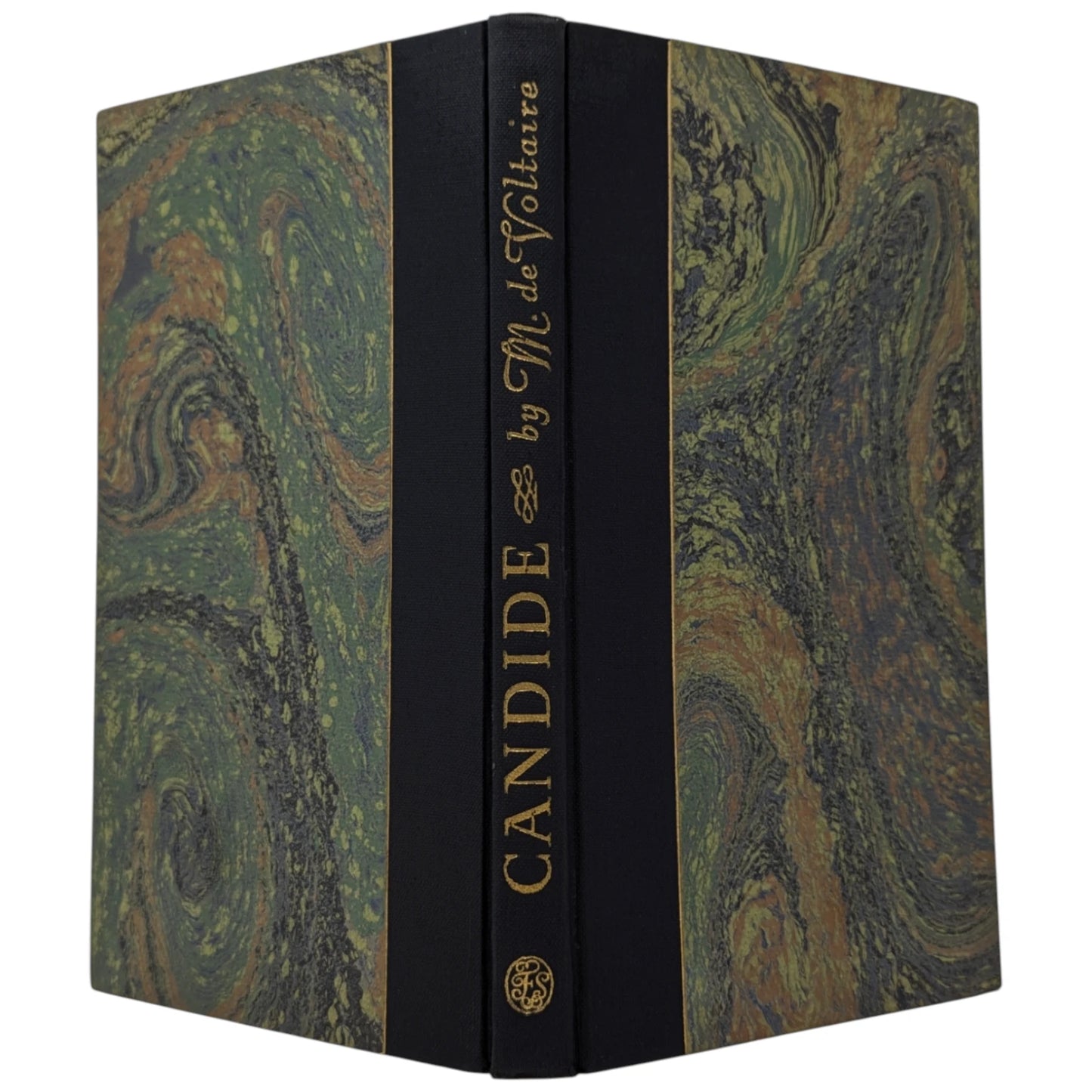 Candide or The Optimist