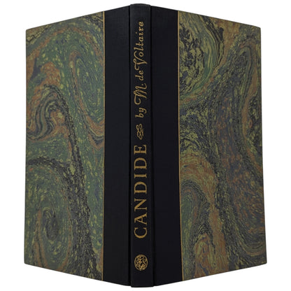 Candide or The Optimist