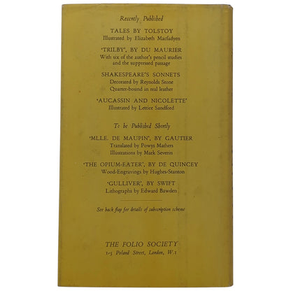 Candide or The Optimist