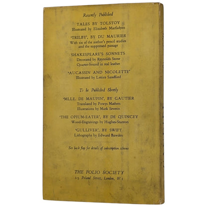 Candide or The Optimist