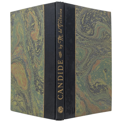 Candide or The Optimist